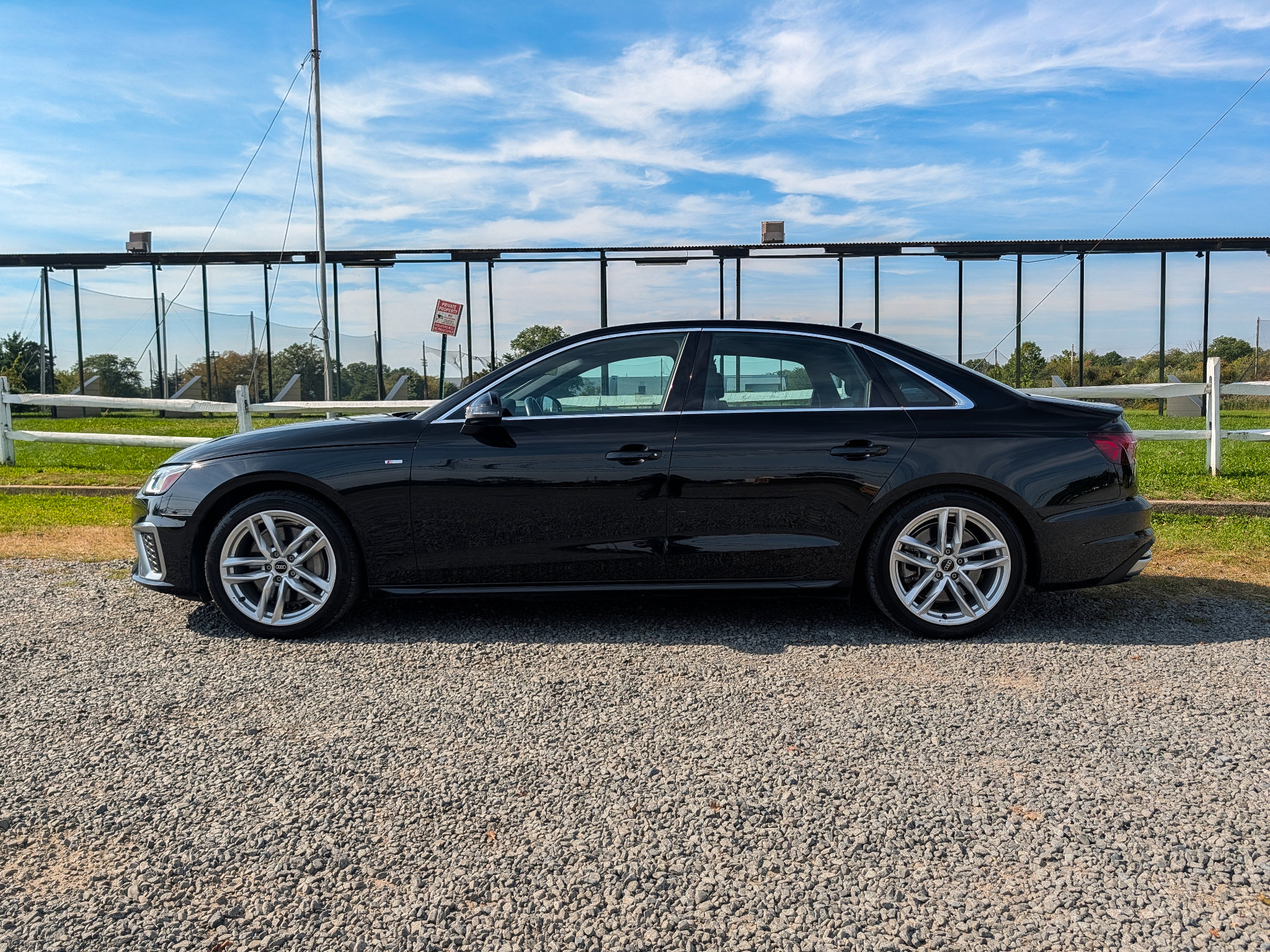 Used 2024 Audi A4 2.0T Premium Plus AWD/4WD image 9