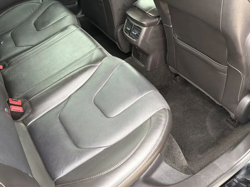 Used 2016 Ford Fusion Titanium FWD image 57