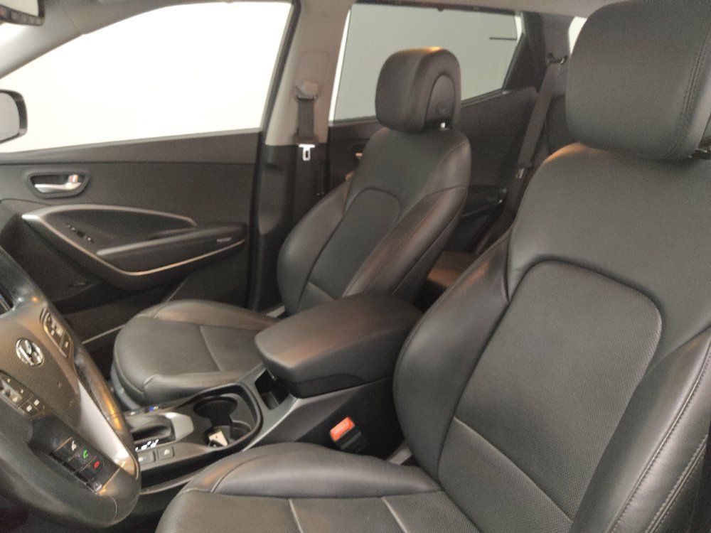Used 2018 Hyundai Santa Fe Sport AWD/4WD image 17