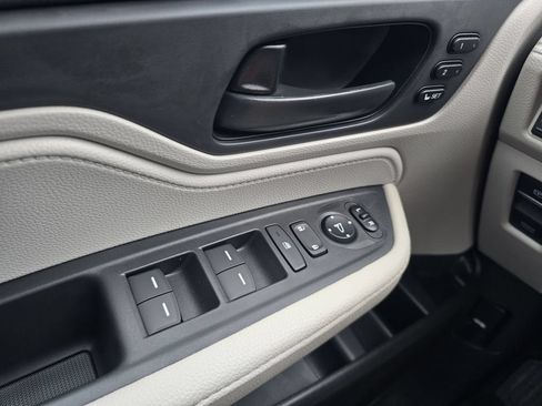 New 2026 Honda Odyssey EX-L image 23