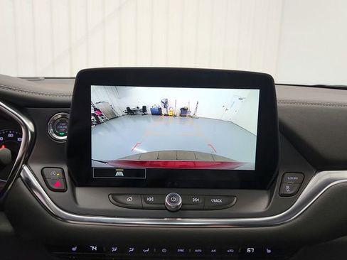 New 2026 Chevrolet Blazer LT w/ Convenience Package image 22