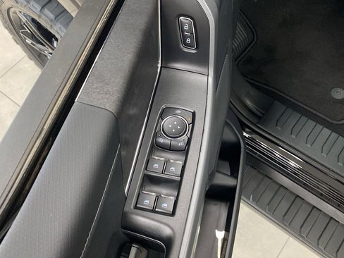 New 2025 Ford F150 XLT w/ Equipment Group 302A MID image 8