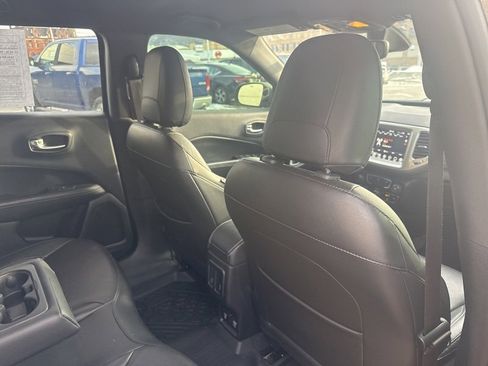 Used 2021 Jeep Compass 80th Special Edition image 9