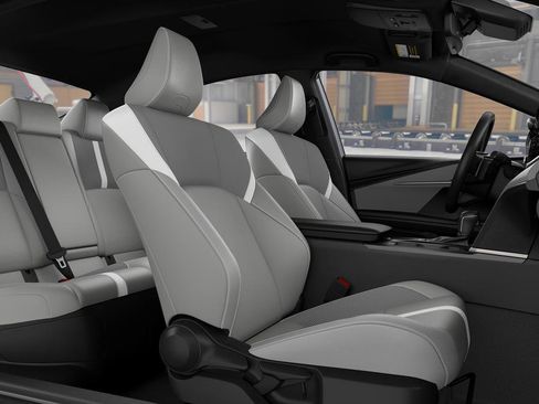 New 2026 Toyota Camry SE FWD image 20