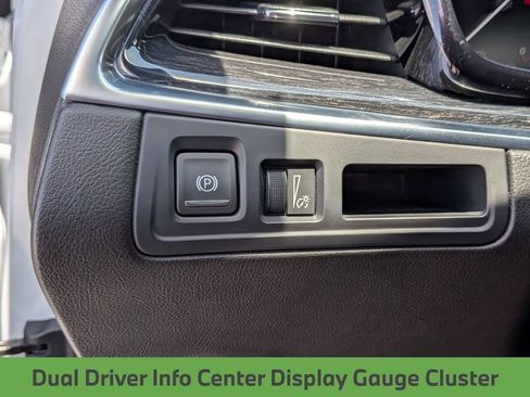 Used 2024 Cadillac XT5 Premium Luxury FWD image 19