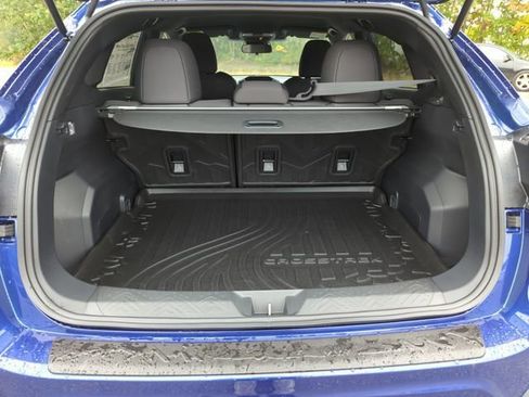 Used 2025 Subaru Crosstrek 2.5i Sport AWD/4WD image 26