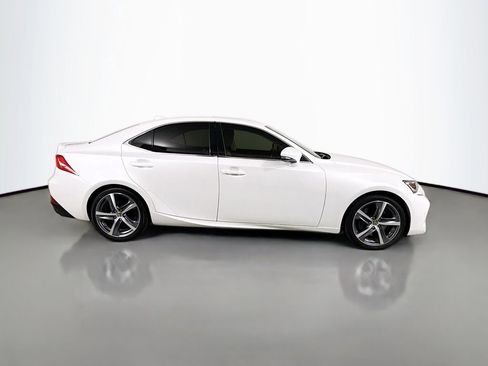 Used 2018 Lexus IS 300 w/ Premium Package image 4