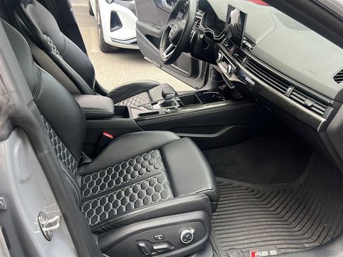 Used 2023 Audi RS 5 Sportback w/ Dynamic Package image 12