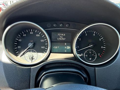 Used 2010 Mercedes-Benz ML 350 4MATIC image 13
