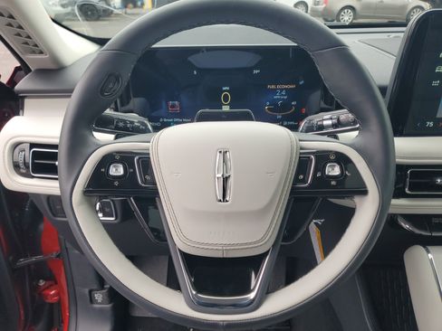 New 2026 Lincoln Aviator Reserve image 14