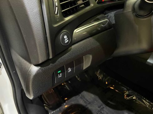 Used 2020 Acura ILX w/ Premium & A-SPEC Package image 16