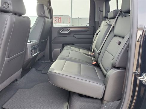 New 2025 GMC Sierra 2500 Denali w/ Denali Reserve Package image 10