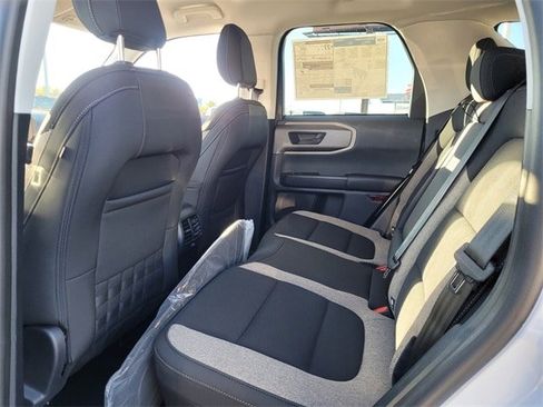 New 2025 Ford Bronco Sport Big Bend AWD/4WD image 40