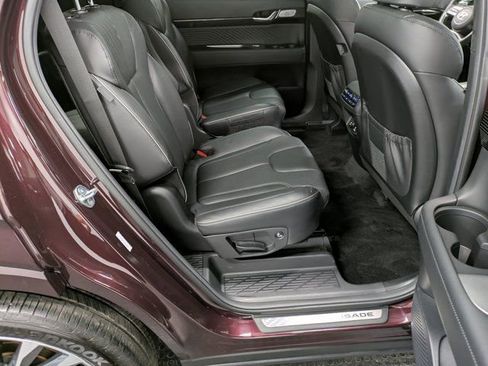 Used 2024 Hyundai Palisade Calligraphy AWD/4WD image 25