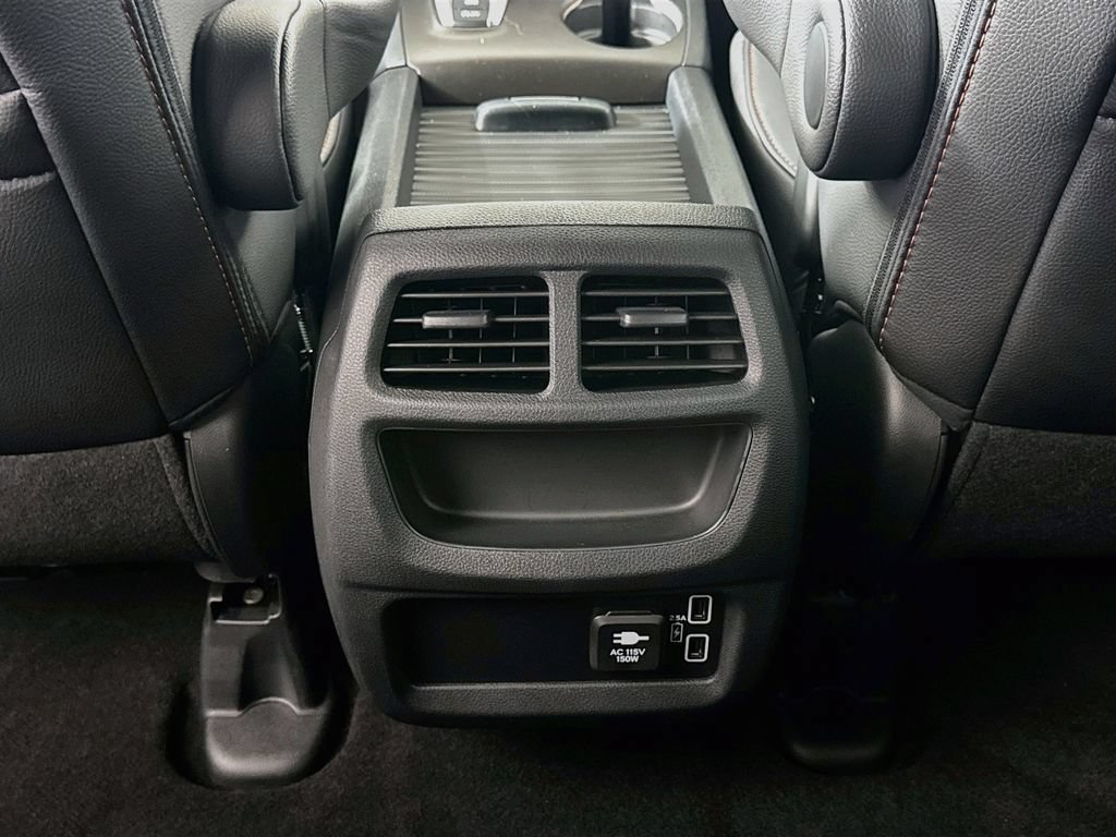 Used 2023 Honda Passport TrailSport image 26