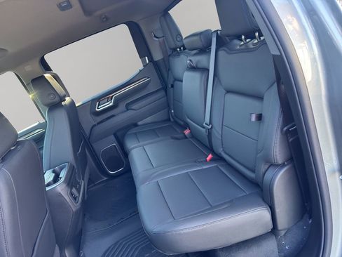 New 2026 Chevrolet Silverado 1500 RST w/ Safety Package image 9