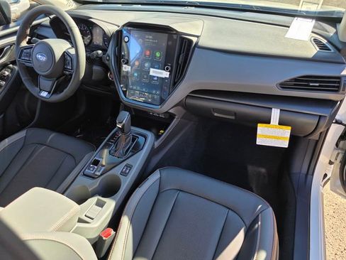 New 2026 Subaru Crosstrek 2.5i Limited w/ Crosstrek Mirror Package image 9