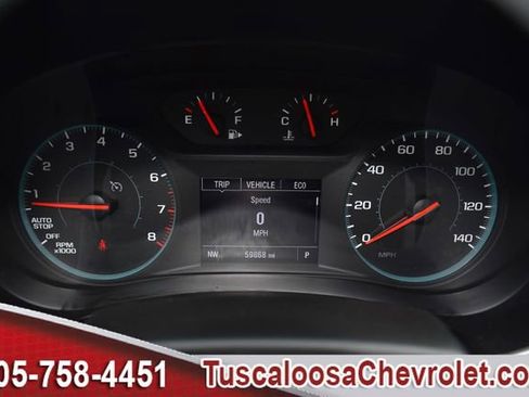 Used 2024 Chevrolet Malibu LT image 30