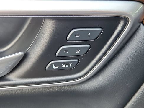 Certified 2021 Honda CR-V Touring image 20