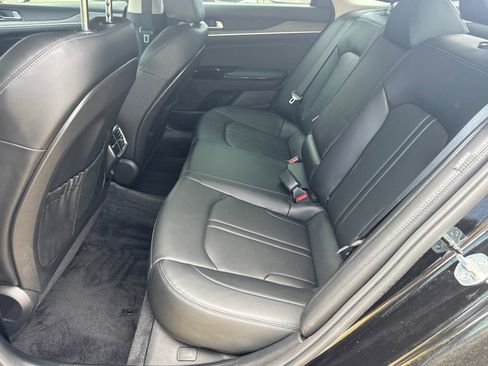 Used 2026 Kia K5 EX FWD image 20