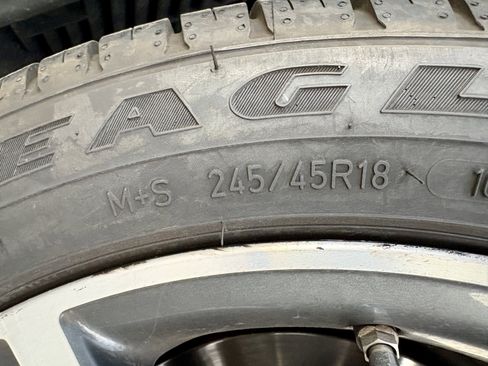 Used 2021 BMW 530i w/ Convenience Package image 10