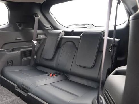 New 2026 Nissan Rogue SL AWD/4WD image 21