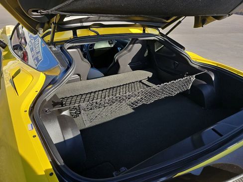 Used 2017 Chevrolet Corvette Grand Sport image 10