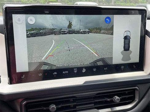 New 2025 Ford Bronco Sport Heritage w/ Convenience Package image 10