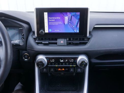 Used 2023 Toyota RAV4 XLE w/ Convenience Package image 11