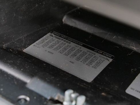 Used 2007 Chevrolet Silverado 3500 LT w/ Heavy-Duty Power Package image 36