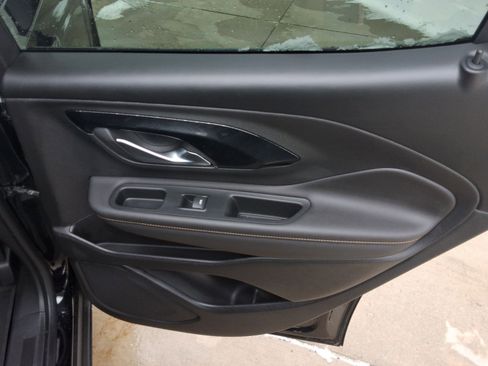 Used 2022 GMC Terrain AT4 w/ LPO, Floor Liner Package image 26