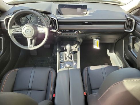 New 2026 MAZDA CX-50 AWD 2.5 S w/ Weather Package image 14