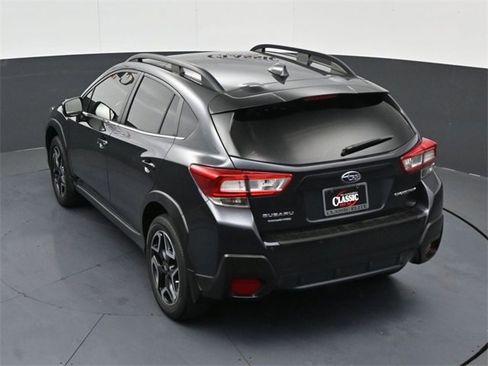Used 2019 Subaru Crosstrek 2.0i Limited w/ Moonroof Package w/Navigation image 15