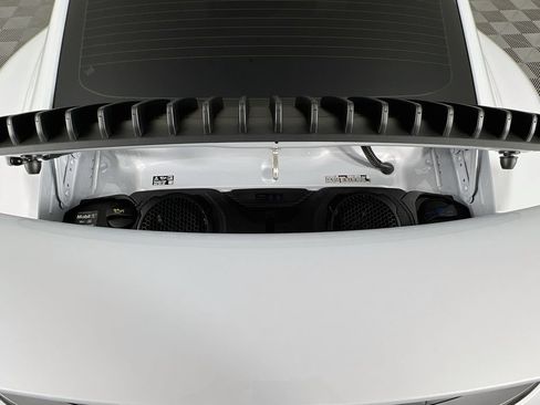 Certified 2026 Porsche 911 Carrera 4 GTS AWD/4WD image 27