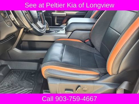 Used 2017 Ford F150 Raptor w/ Equipment Group 802A Luxury AWD/4WD image 14