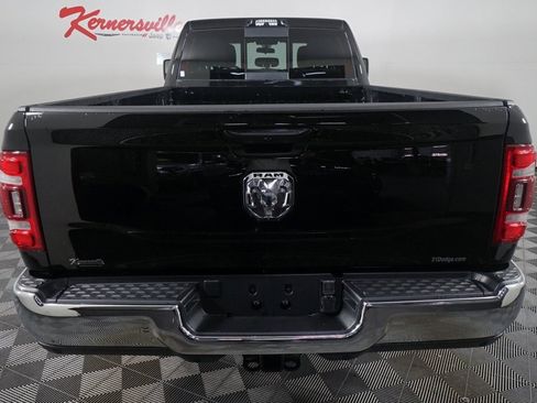 New 2024 RAM 2500 Tradesman w/ Towing Technology Group image 7