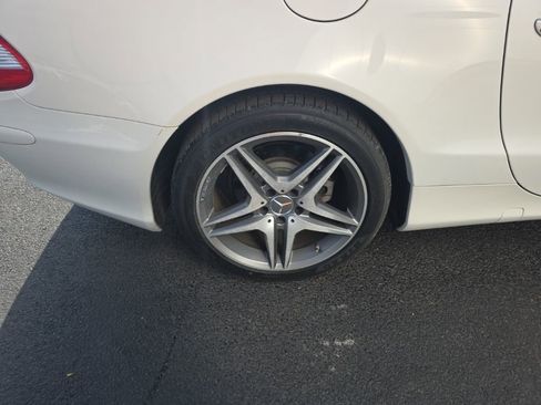 Used 2007 Mercedes-Benz SL 550 image 30