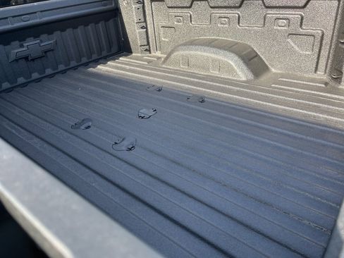 New 2026 Chevrolet Silverado 2500 High Country w/ Midnight Edition image 6