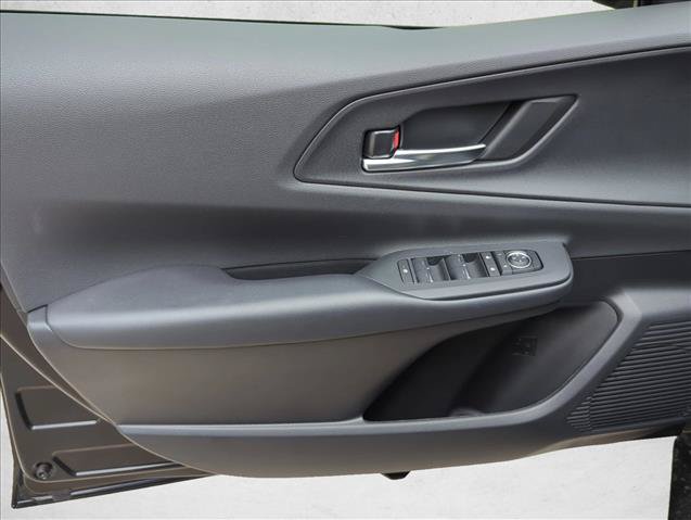 New 2026 Toyota Prius Plug-In Hybrid FWD image 7