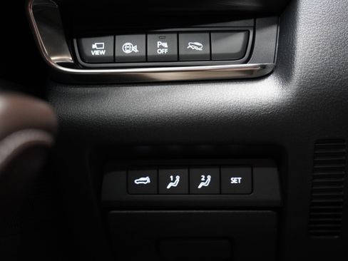 Used 2025 MAZDA CX-30 2.5 Turbo w/ Premium Plus Pkg image 27