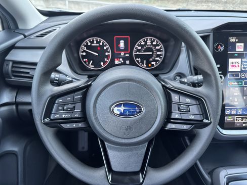 New 2026 Subaru Crosstrek 2.0i Premium image 13