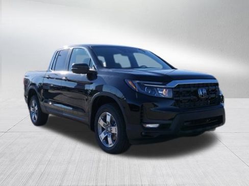 New 2026 Honda Ridgeline RTL image 10