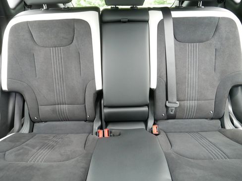 Certified 2023 Kia EV6 GT-Line w/ GT-Line Suede Seat Package AWD/4WD image 13