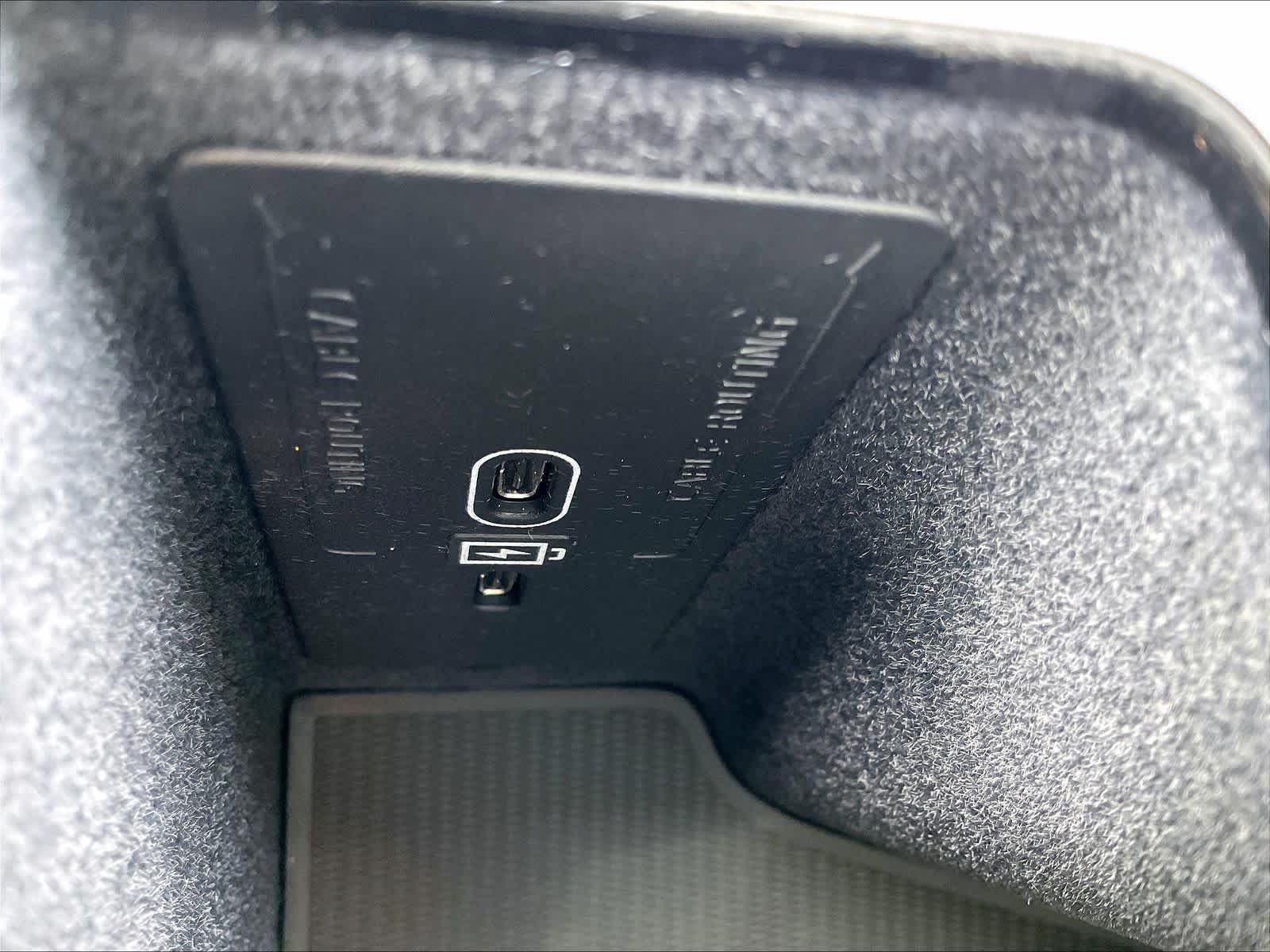New 2027 Volvo XC60 T8 Ultra AWD/4WD image 23