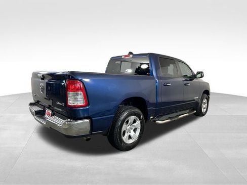 Used 2020 RAM 1500 Big Horn AWD/4WD image 7
