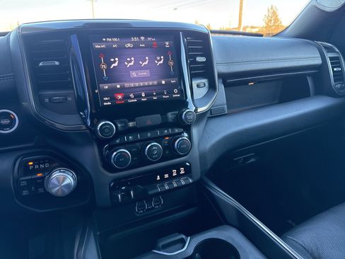 Used 2020 RAM 1500 Sport w/ Level 2 Equipment Goup w/2_L image 27