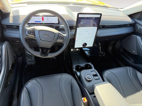 Certified 2023 Ford Mustang Mach-E Premium RWD image 15
