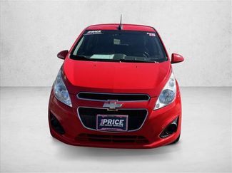Used 2015 Chevrolet Spark LS FWD video 2