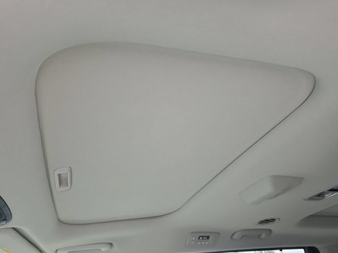 New 2027 Kia Carnival SX FWD image 23
