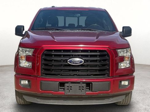 Used 2016 Ford F150 XLT w/ Equipment Group 302A Luxury RWD image 4